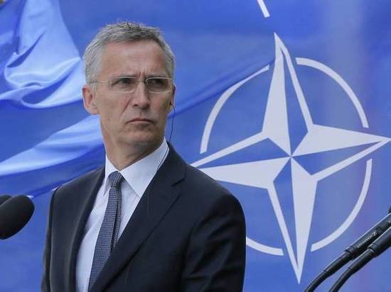 Столтенберг призвал готовить танки Leopard для передачи Украине