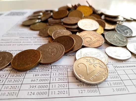 Около 90 тысяч рублей вернули жителям в Жуковском за подогрев воды