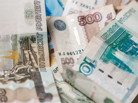 Ускорение инфляции зафиксировали в Псковской области в конце 2022 года