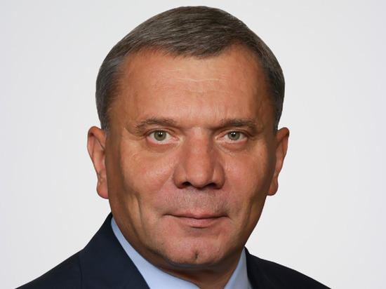 Борисов: Россия должна в 5 раз увеличить число спутников