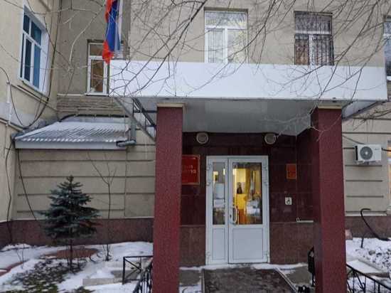 Министр архитектуры Оренбургской области просит отпустить ее под залог