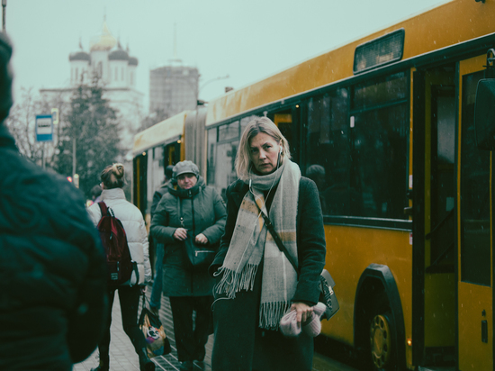 Почему в Пскове никогда не появятся троллейбусы, ответили власти