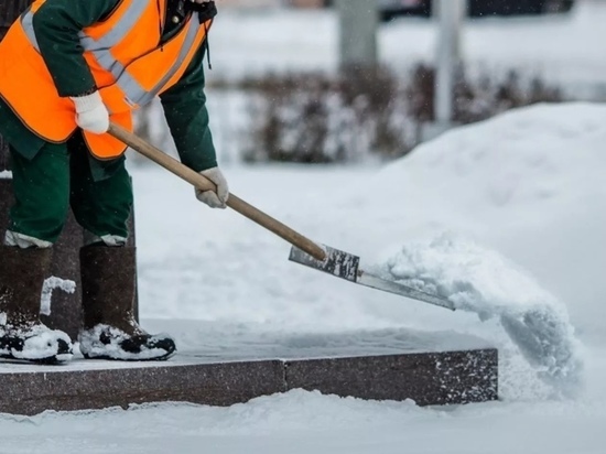 Ярославский губернатор считает, что областной центр стали лучше убирать от снега
