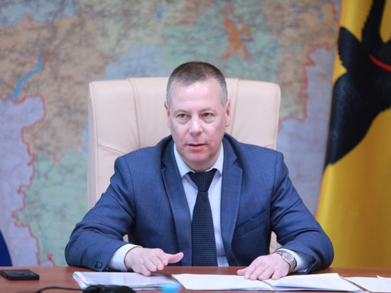 Губернатор Ярославской области рассказал, куда из Ярославля можно улететь