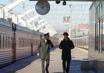 15-летний подросток из Башкортостана выжил после того, как его сбил пассажирский поезд