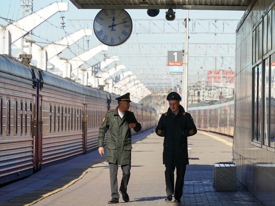 В Башкирии 15-летний подросток выжил после того, как попал под поезд