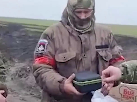 Глава Ставрополья отметил помощь минераловодчан бойцам на СВО
