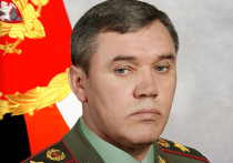 Начальник Генерального штаба Вооруженных сил РФ Валерий Герасимов дал первое интервью после своего назначения на дополнительную должность командующего Объединенной группировкой войск в зоне СВО