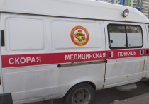 В столице Башкирии Уфе пожилой мужчина поскользнулся на льду, упал с моста и разбился насмерть