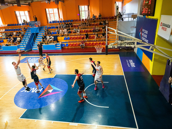 Организаторы озвучили затраты на баскетбольный праздник в Челябинске