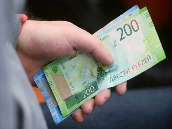 Жители Хакасии смогут запрещать сами себе брать кредиты в банках