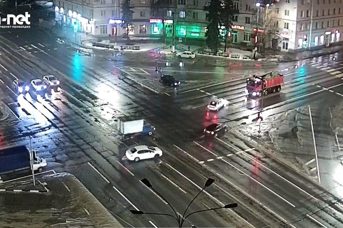 Вечер 21 04 24