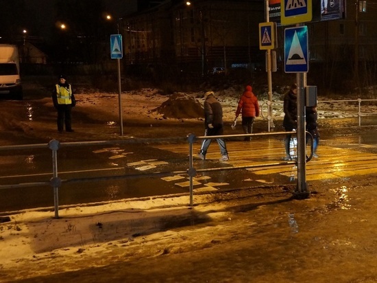 Костромская Госавтоинспекция призывает водителей и пешеходов к неукоснительному соблюдению правил дорожной безопасности