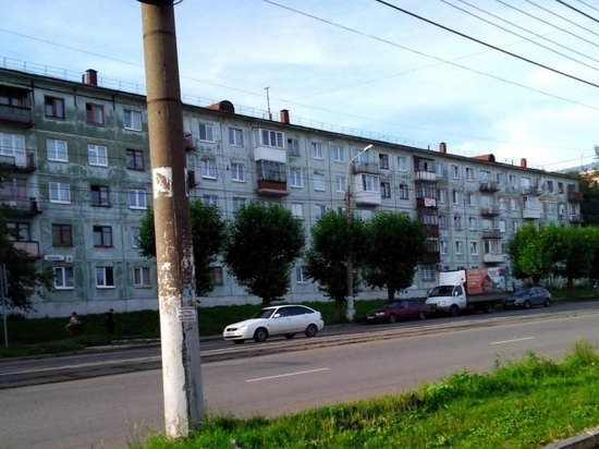 7 семей все ещё не расселили из аварийного дома на Ленина, 9 в Ижевске