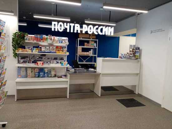 Почта России отремонтировала 41 сельское отделение в Свердловской области