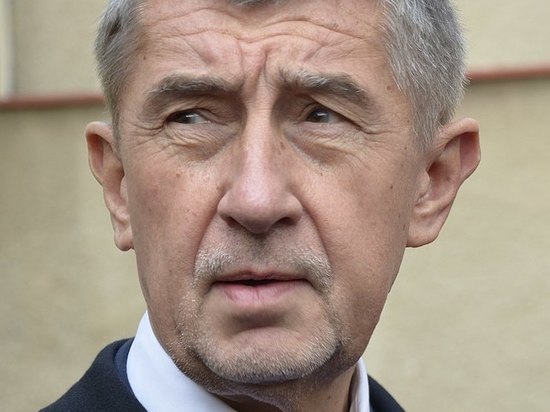 Кандидат в президенты Чехии Бабиш сообщил о письме с угрозами