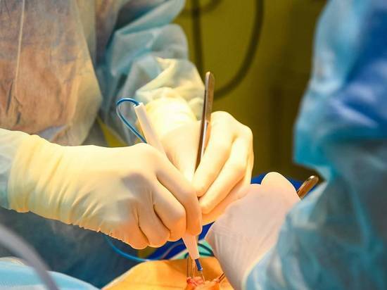 Астраханские хирурги спасли 9-летнего мальчика, проглотившего 3 магнита