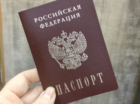 Двенадцать дополнительных отделений миграционной службы ДНР начали выдавать российские паспорта