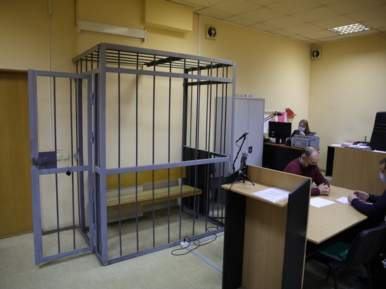 Петербуржец приехал в Гусев навестить мать и получил 20 ножевых ранений