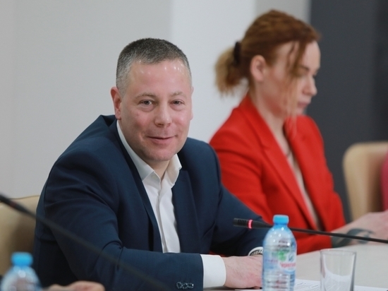 Губернатор Ярославской области Михаил Евраев рассказал о планах развития региона
