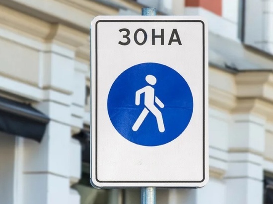 В Ярославле появится пешеходный квартал