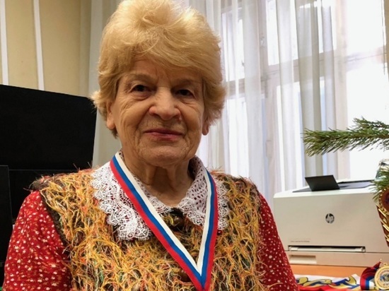 Костромская рукодельница во всероссийском конкурсе победила в трех номинациях