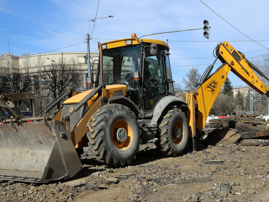 В Минтрансе рассказали, какие дороги будут ремонтировать в Заполярье в 2023 году