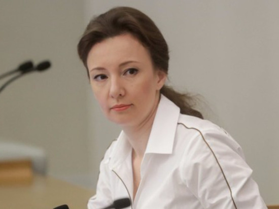 Кузнецова предложила расширить льготы семей мобилизованных участников СВО на семьи контрактников ЧВК