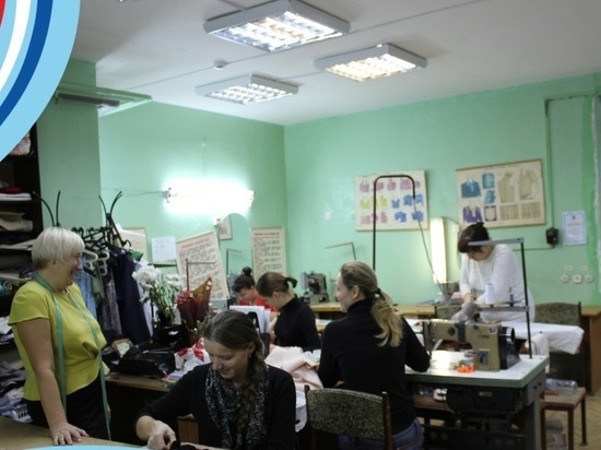 Орловский центр службы занятости запускает первые учебные группы для безработных