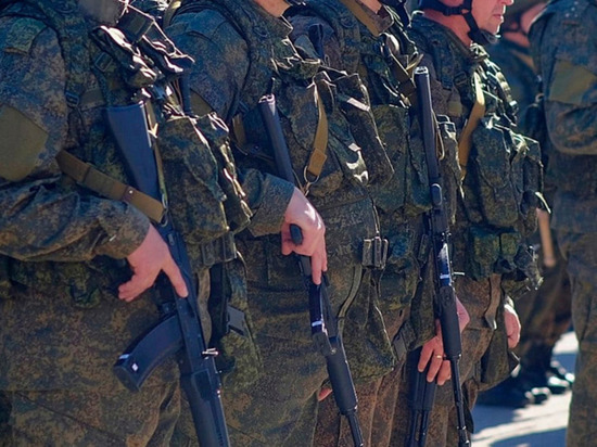 В Кировской области семьям военнослужащих компенсируют оплату за капремонт