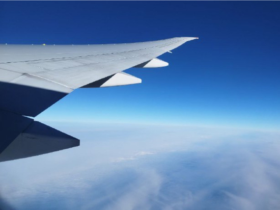 Стоимость перелета из Хабаровска в Харбин стартует от восьми тысяч рублей