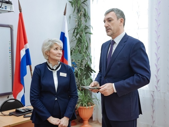 Губернатор Амурской области проведет 26 января прямой эфир