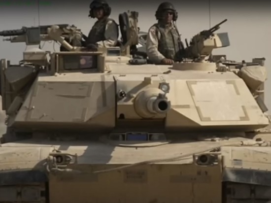 Несущий смерть Abrams: эксперт Кнутов рассказал об онкологии американских танкистов