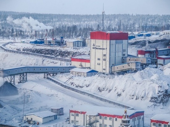 В Якутии раcширяют границы ТОР для двух инвестпроектов