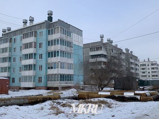 Денег не хватает ни на что
