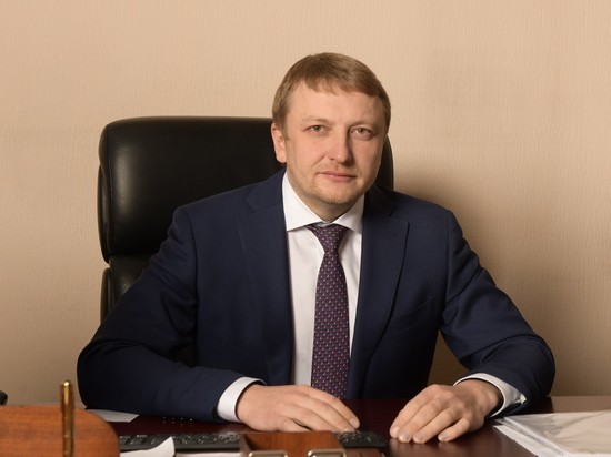 Ректором Заполярного госуниверситета назначен Евгений Голубев