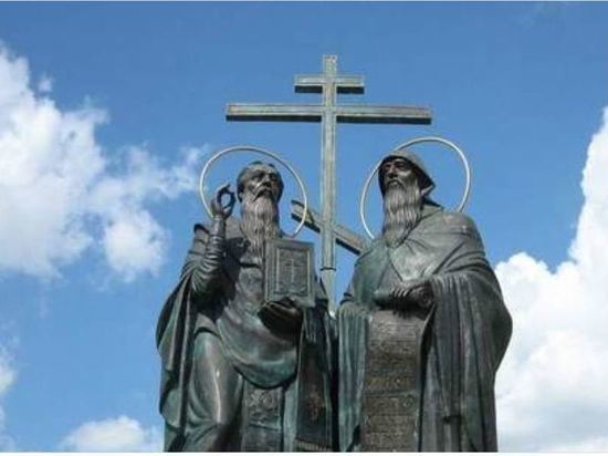 В Орле проведут Международный фестиваль славянской письменности