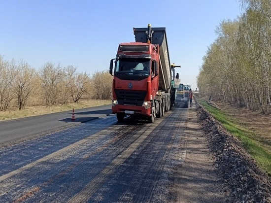 В Новосибирской области содержание дорог подорожает до 19 млрд рублей