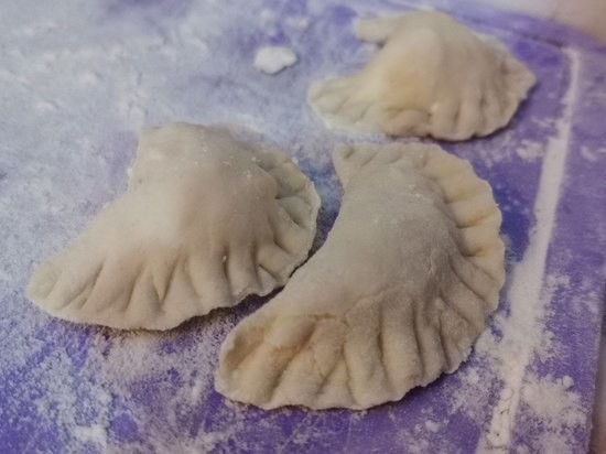 Всемирный день пельменей с размахом отметят в Комсомольске