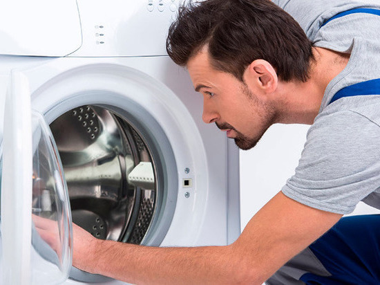 Почему стиральная машина не отжимает: ошибки, которые допускает большинство хозяек