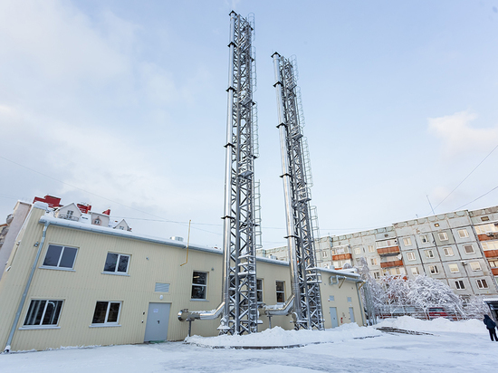 В Калининграде до конца 2023 года перестанут работать пять угольных котельных