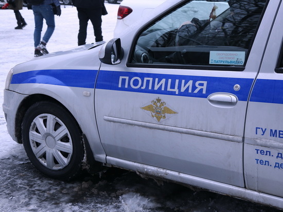 Полиция Москвы задержала иностранца, выдававшего фиктивные документы мигрантам