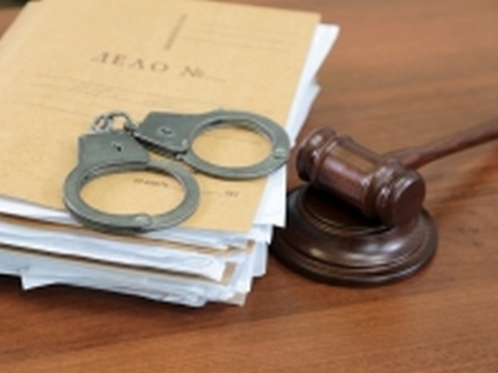 Жителя Хабаровского края осудят за убийство его приятеля