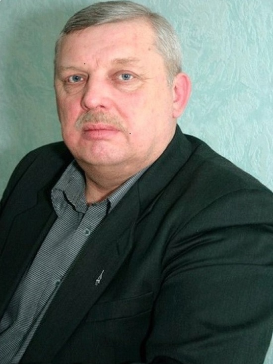 В Тверской области скоропостижно скончался член Союза журналистов Евгений Ожогин