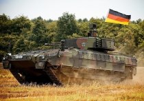 Германия под давлением США и других европейских стран все же согласилась отправить танки Leopard 2 Украине, но, основываясь на статье французского издания Atlantico, украинским военным уповать на надежность немецкой военной техники точно не стоит