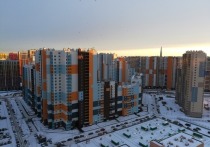 Управлением Росреестра по городу Москве в 2022 году было зарегистрировано 85 тысяч договоров долевого участия в строительстве жилья, что на 14% меньше показателя 2021 году