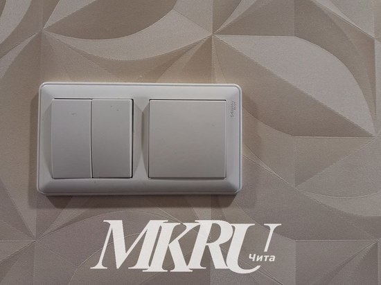Свет не будут планово отключать 26 января из-за морозов в Чите