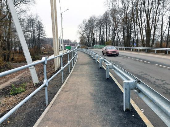 В прошлом году в Липецкой области отремонтировали около 365 км автодорог
