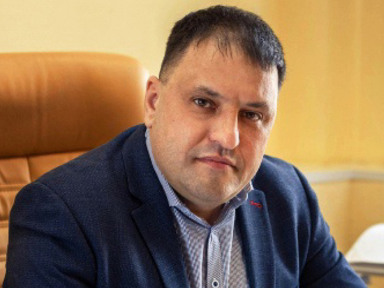 Бурков не сможет объявить выговор ударившему мэра главе района в Омской области