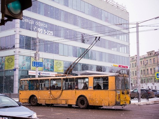 Астрахань вновь в федеральной повестке: глава СК поручил возбудить уголовное дело по факту ликвидации троллейбусного парка